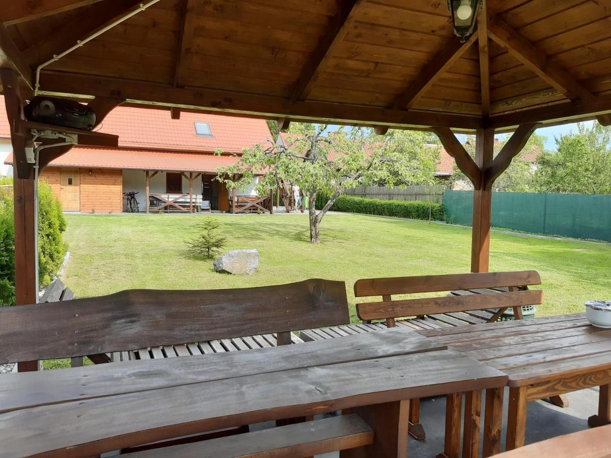 Domek Nad Krutynia Piecki  Exterior foto