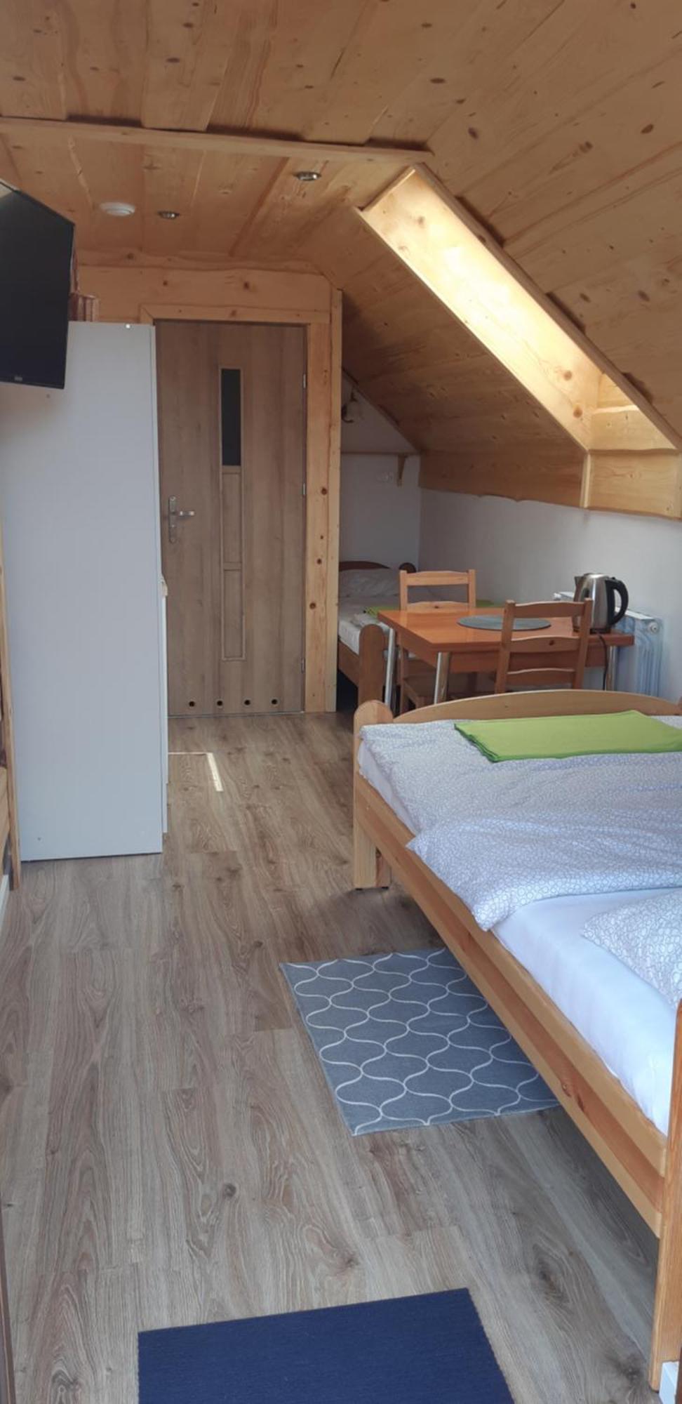 Domek Nad Krutynia Piecki  Exterior foto